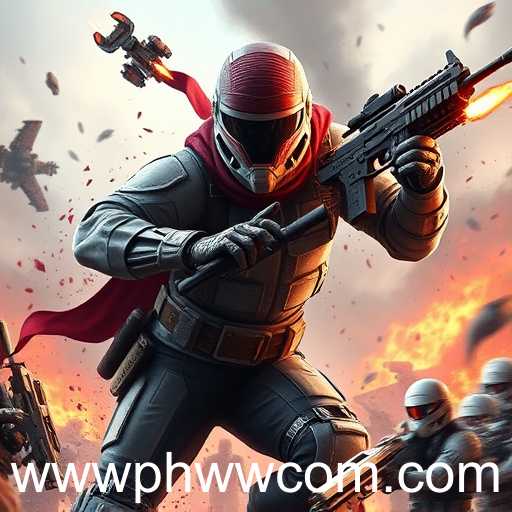 Exploring the Thrilling World of Action Games with phww com