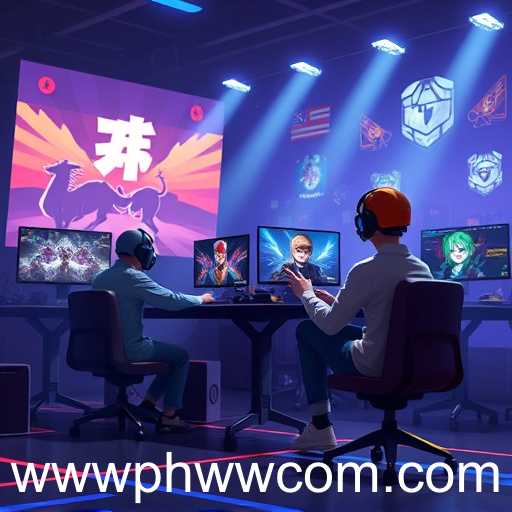 The Digital Playground: Exploring PHWW Com