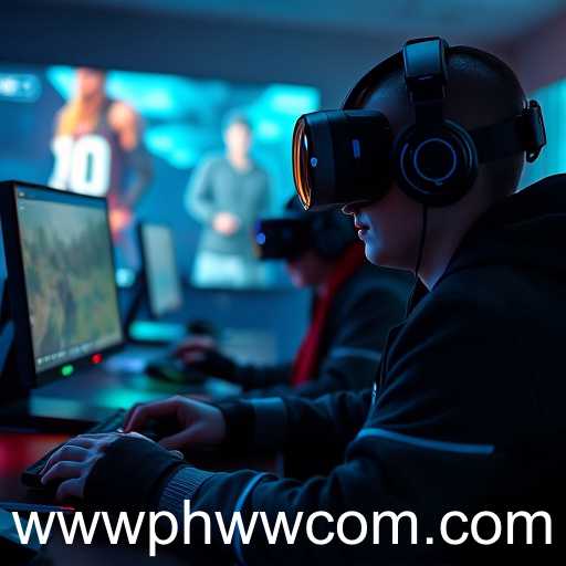 The Evolution of English Gaming Platforms in 2025