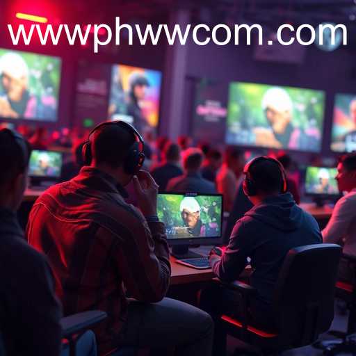 The Evolution of English Game Websites