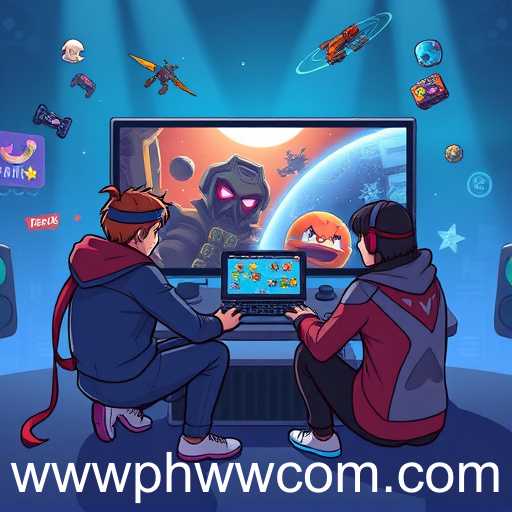 The Evolution of Online Gaming Communities