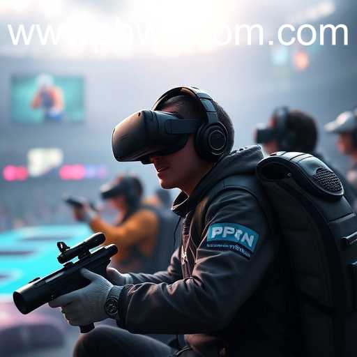 The Evolution of Online Gaming in 2025