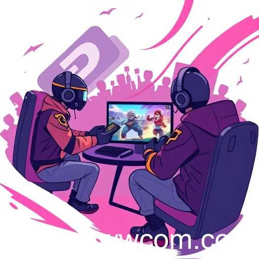 The Evolution of Online Gaming Communities