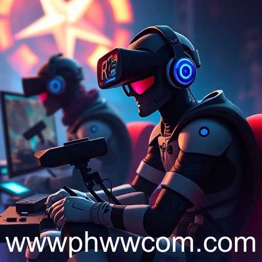 The Evolution of Online Gaming Platforms