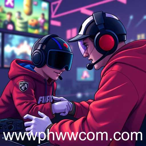 Gaming in the Modern Era: The Rise of Online Platforms