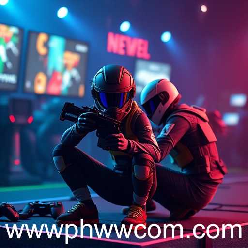 Gaming Trends and Dynamics 2025