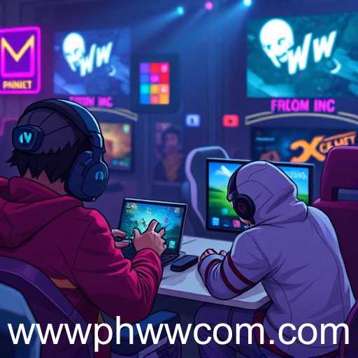 Gaming Trends Reshape the Digital Landscape