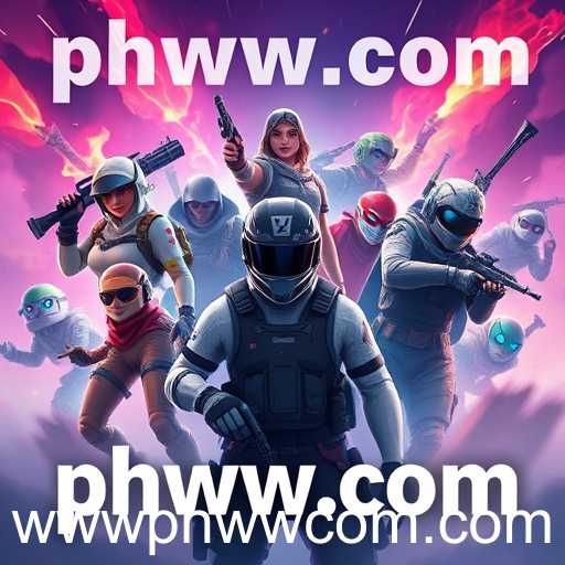The Evolution and Impact of Multiplayer Games: Exploring the 'phww com' Connection