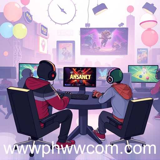 A New Era for Online Gaming