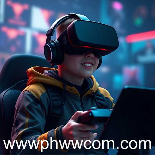 The Evolution of Online Gaming Platforms