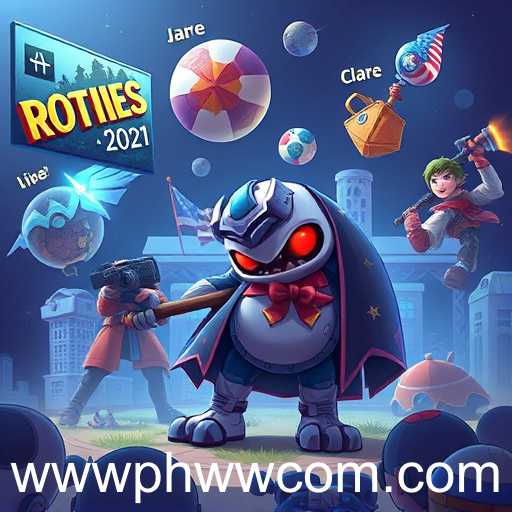 Exploring the Resurgence of Online English Games