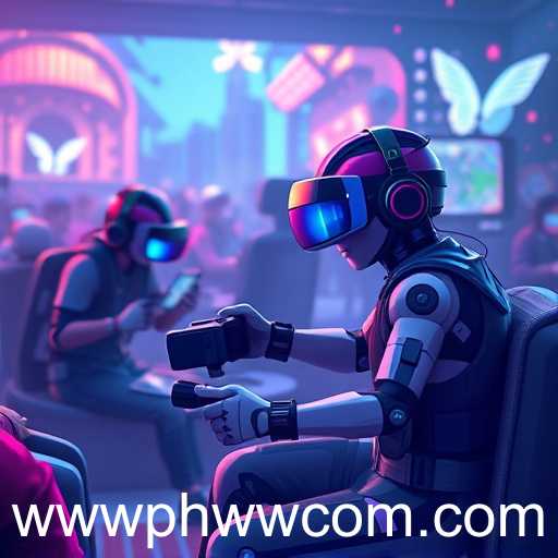 The Rise and Evolution of PHWW Gaming