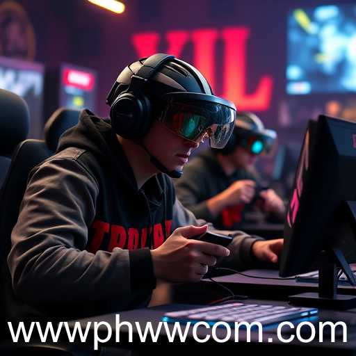 The Rise of Online Gaming Communities