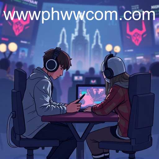 The Rise of Online Gaming Communities