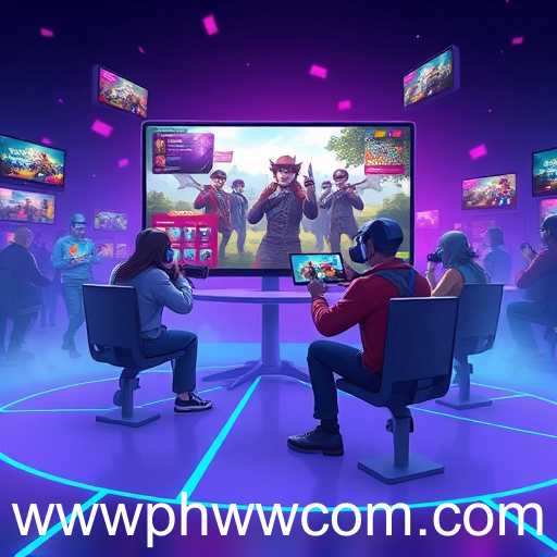 The Rise of Online Gaming amidst Global Changes