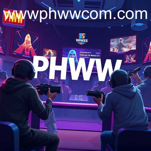 The Rise of PHWW in Digital Gaming