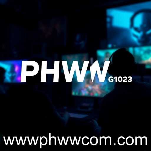 The Rise of PHWW Com in Online Gaming