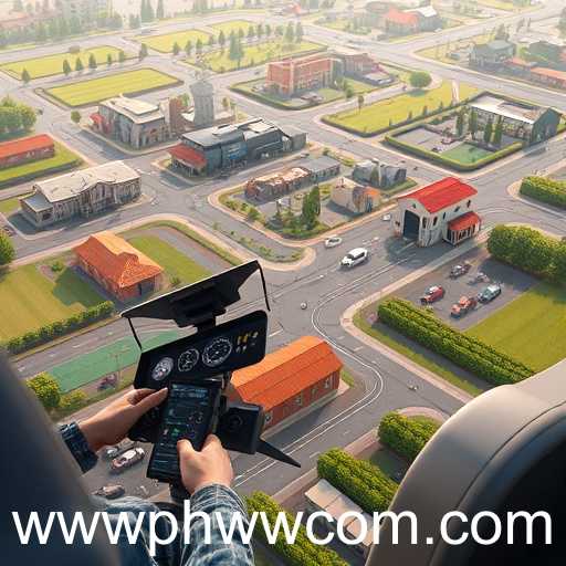 Exploring the Depth and Appeal of Simulator Games on Phww.com