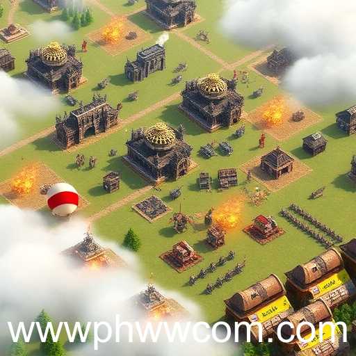 Exploring the Dynamic World of Strategy Games